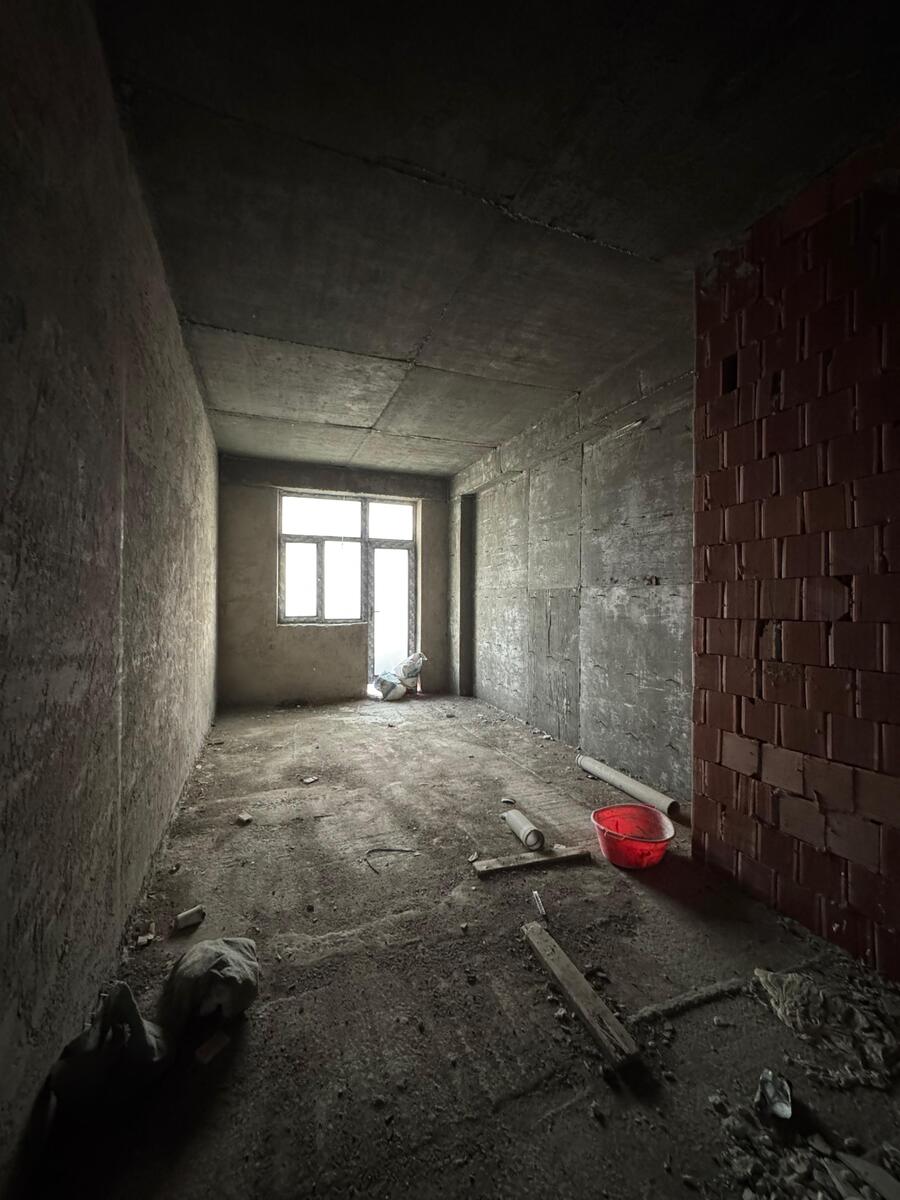 Satılır 4 otaqlı yeni tikili 168 m² — Mənzil, Bakı (8)