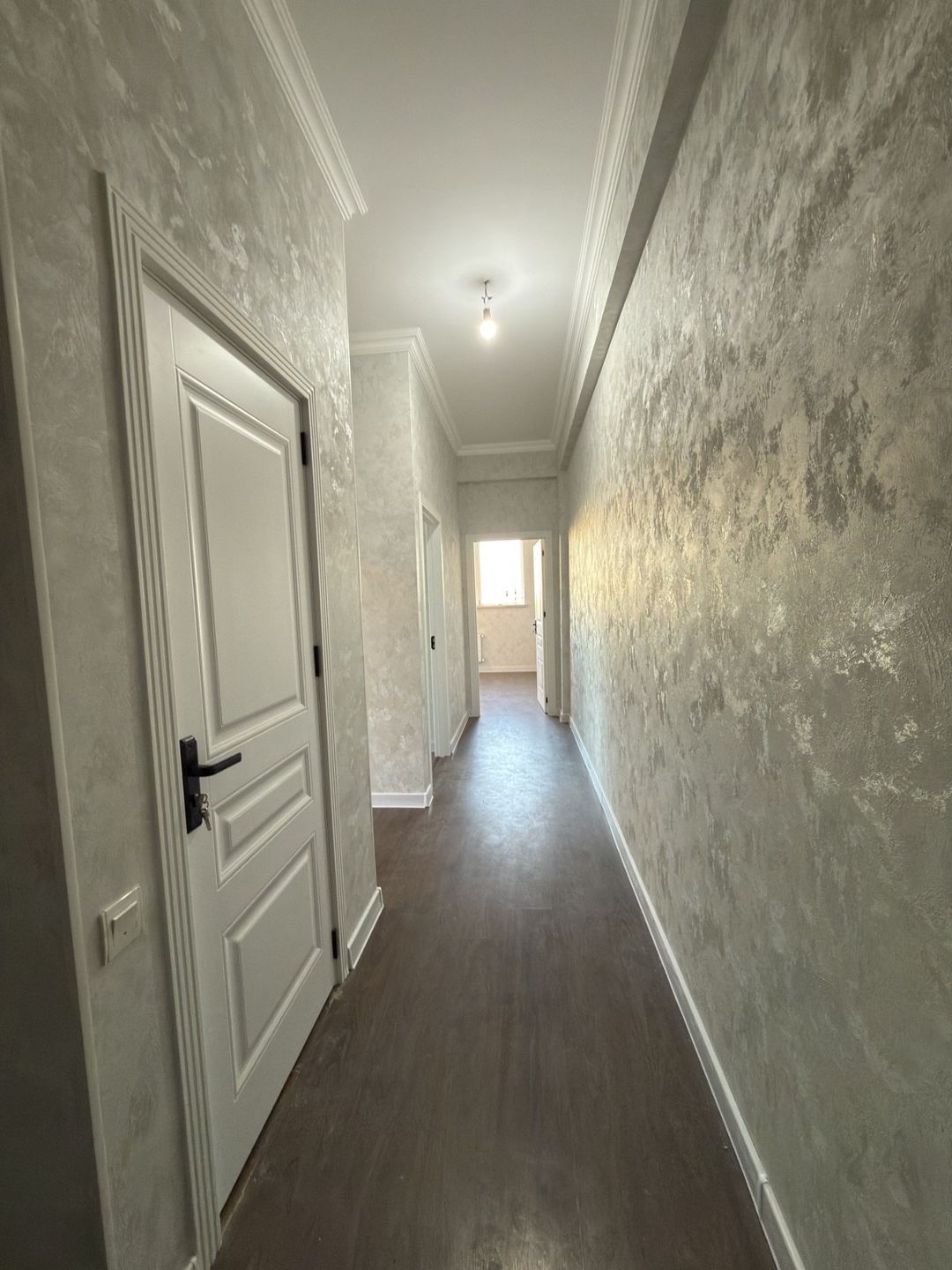 Satılır 3 otaqlı yeni tikili 65 m² — Mənzil, Bakı (9)
