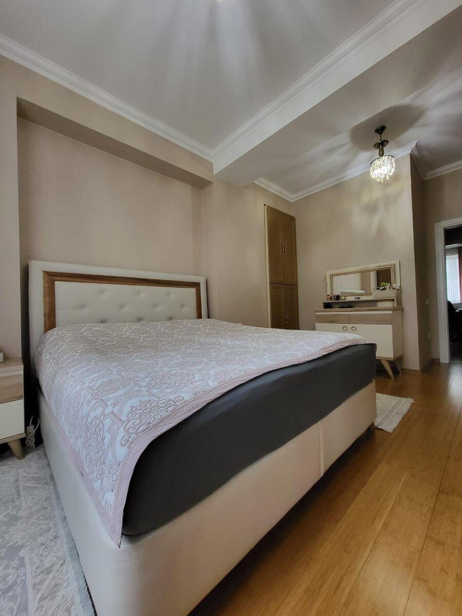 Satılır 3 otaqlı yeni tikili 95 m² — Mənzil, Bakı (10)