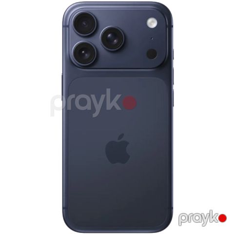 Apple iPhone 17 Pro Deep Blue 512GB/12GB