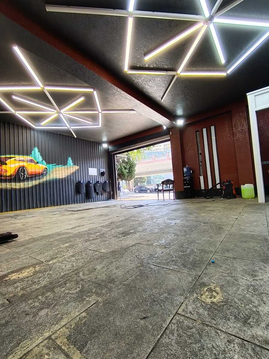 İcarəyə verilir obyekt 180 m² — Əmlak, Bakı (4)