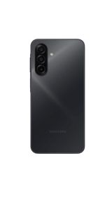 Samsung Galaxy A17 Black 128GB/6GB — Ali Mobile