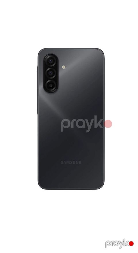 Samsung Galaxy A17 Black 128GB/6GB