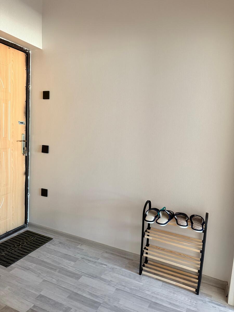 İcarəyə verilir 2 otaqlı yeni tikili 75 m² — Mənzil, Sumqayıt (8)
