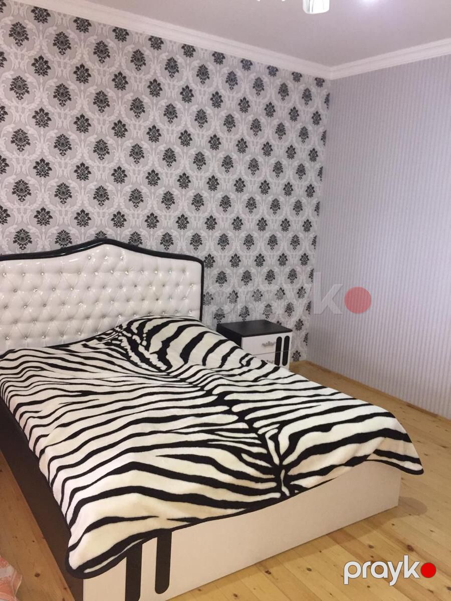 Satılır 4 otaqlı həyət evi/bağ evi 170 m² — Ev, villa, Bakı (8)