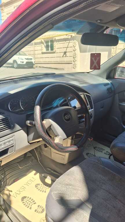 Kia Carens, 2.0 L, 2002 il, 442 808 km — Avtomobillər, Bakı (6)