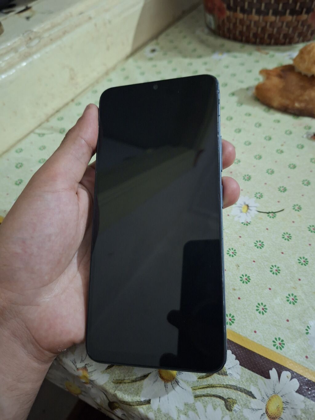 Redmi 13, 128 GB, rəng - Mavi, İki sim kartlı — Xiaomi, Bakı (4)