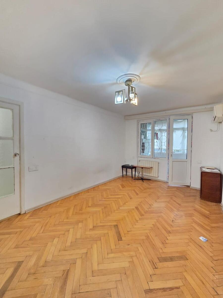 Satılır 2 otaqlı köhnə tikili 40.3 m² — Mənzil, Bakı (4)
