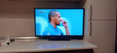 Televizor Samsung — Bakı
