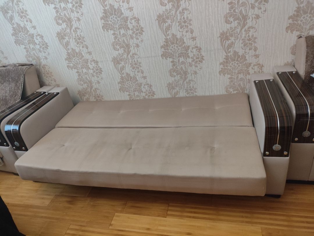 Divan və kreslolar — Mebel, Bakı (6)