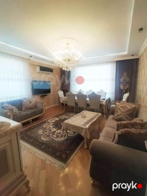 Satılır 4 otaqlı yeni tikili 137 m²