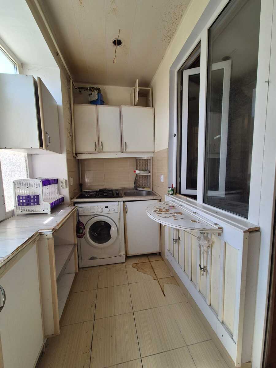 Satılır 2 otaqlı yeni tikili 63 m² — Mənzil, Bakı (7)