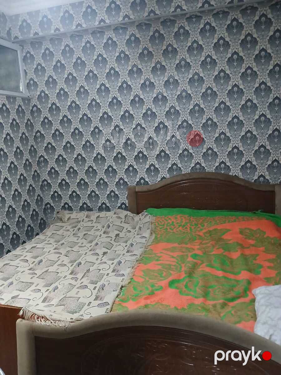 İcarəyə verilir 2 otaqlı yeni tikili 50 m² — Mənzil, Bakı (4)