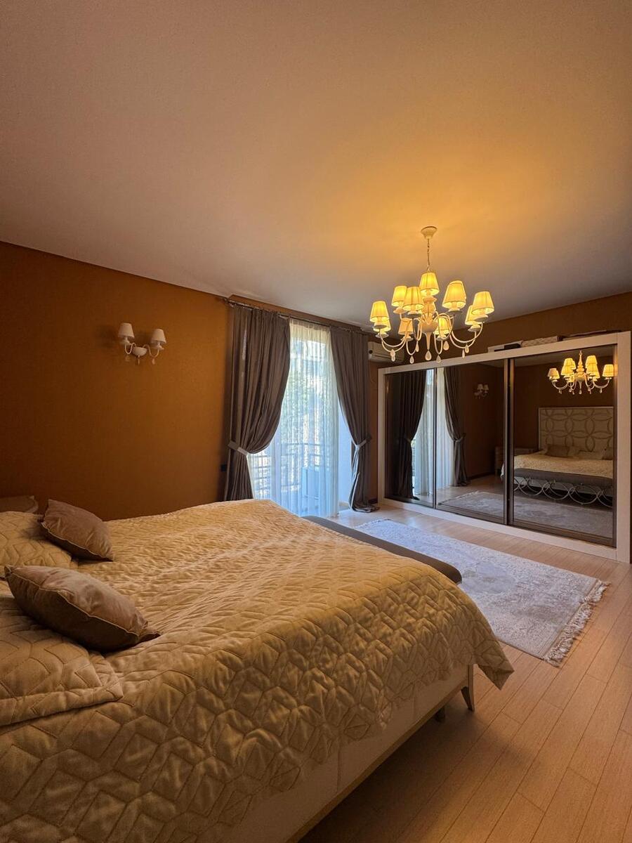 Satılır 3 otaqlı yeni tikili 150 m² — Mənzil, Bakı (12)