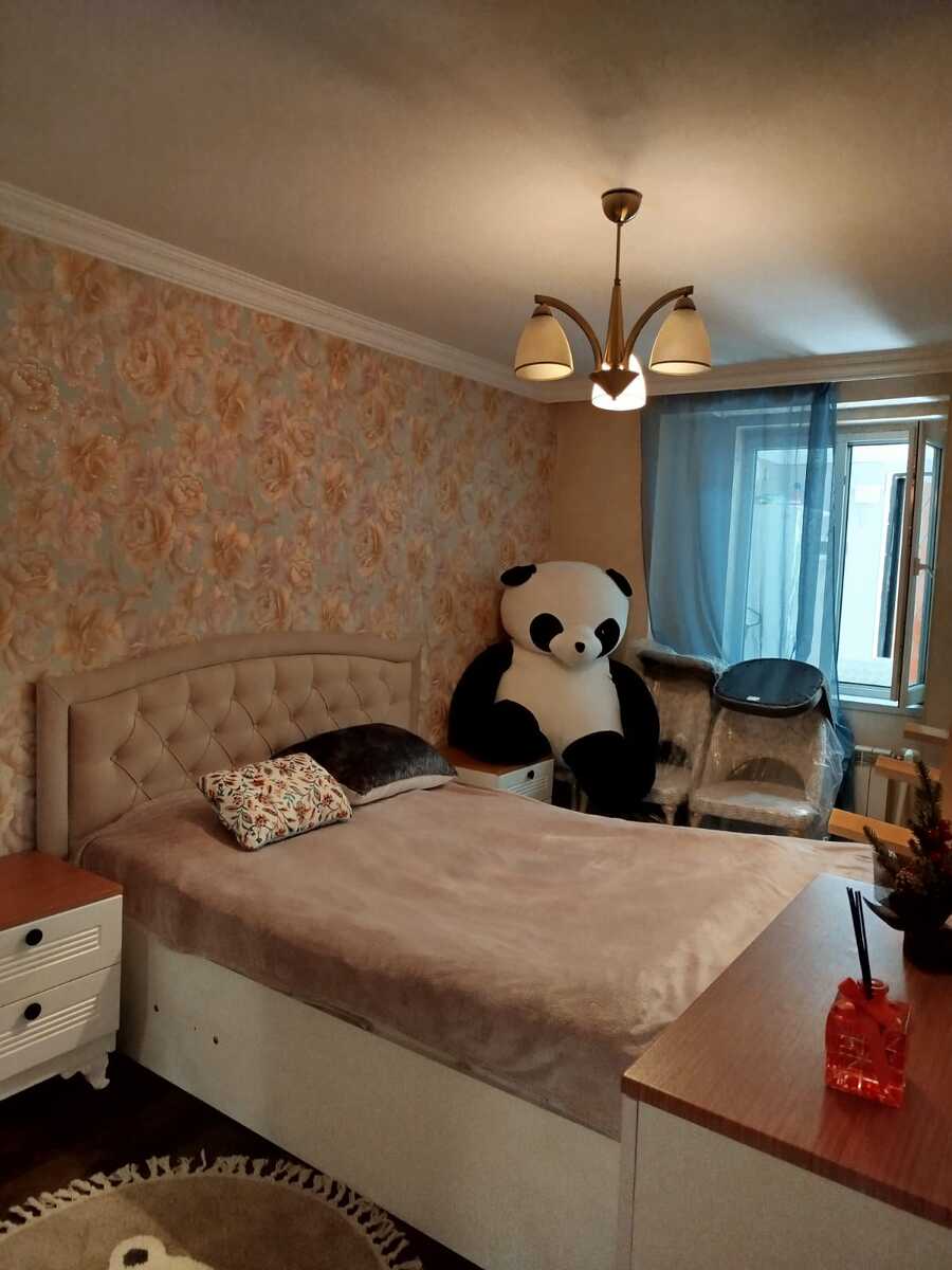 Satılır 2 otaqlı köhnə tikili 70 m² — Mənzil, Bakı (4)