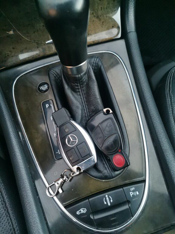 Mercedes E 320, 3.2 L, 2004 il, 260 000 km — Avtomobillər, Bakı (6)