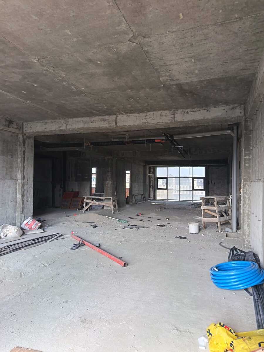İcarəyə verilir obyekt 531 m² — Əmlak, Bakı (6)