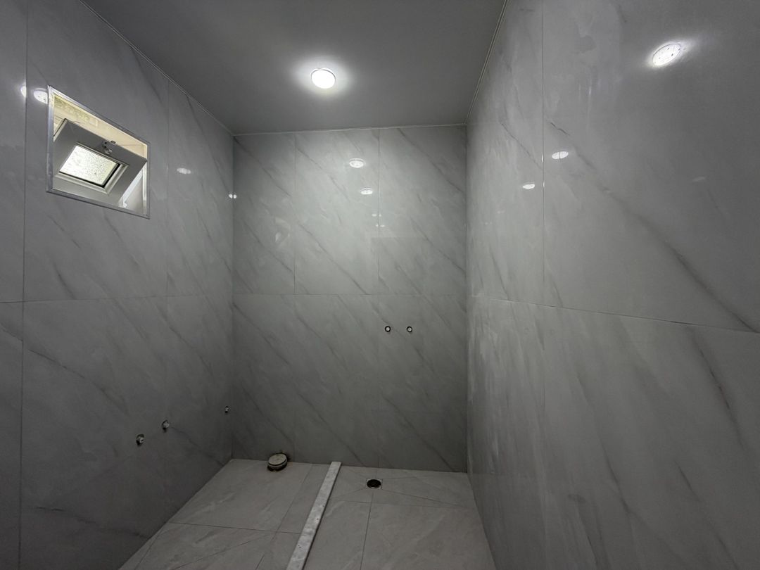 Satılır 4 otaqlı həyət evi/bağ evi 200 m² — Ev, villa, Bakı (5)