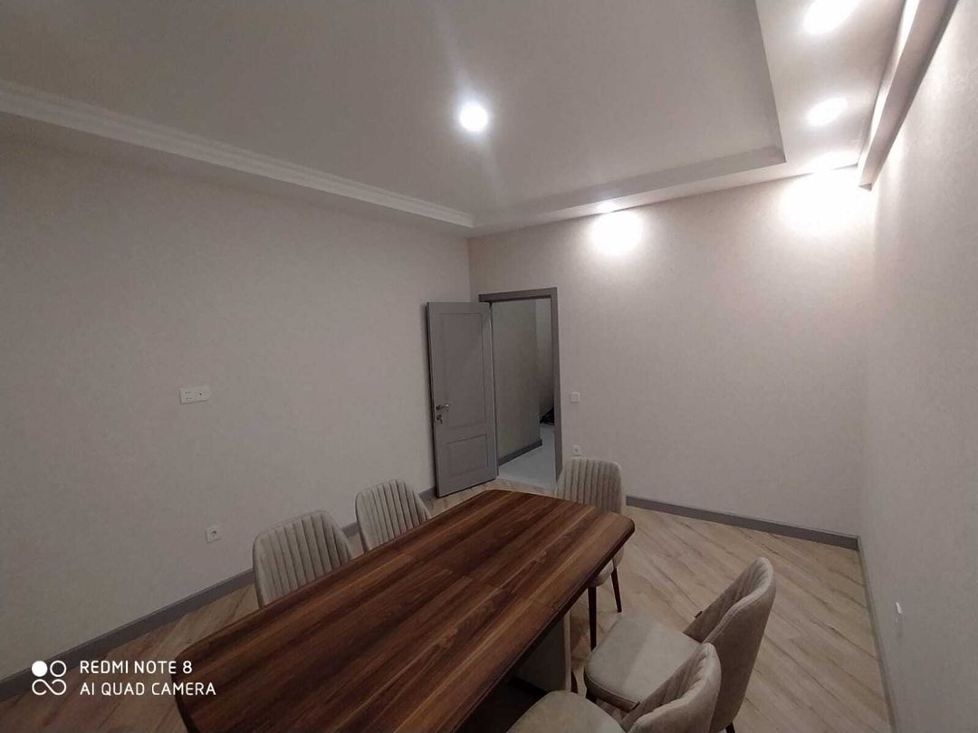 İcarəyə verilir 2 otaqlı yeni tikili 87 m² — Mənzil, Bakı (2)