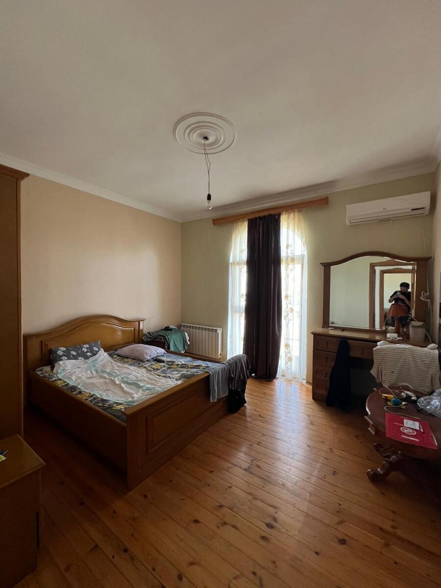 Satılır 5 otaqlı həyət evi/bağ evi 420 m² — Ev, villa, Bakı (9)