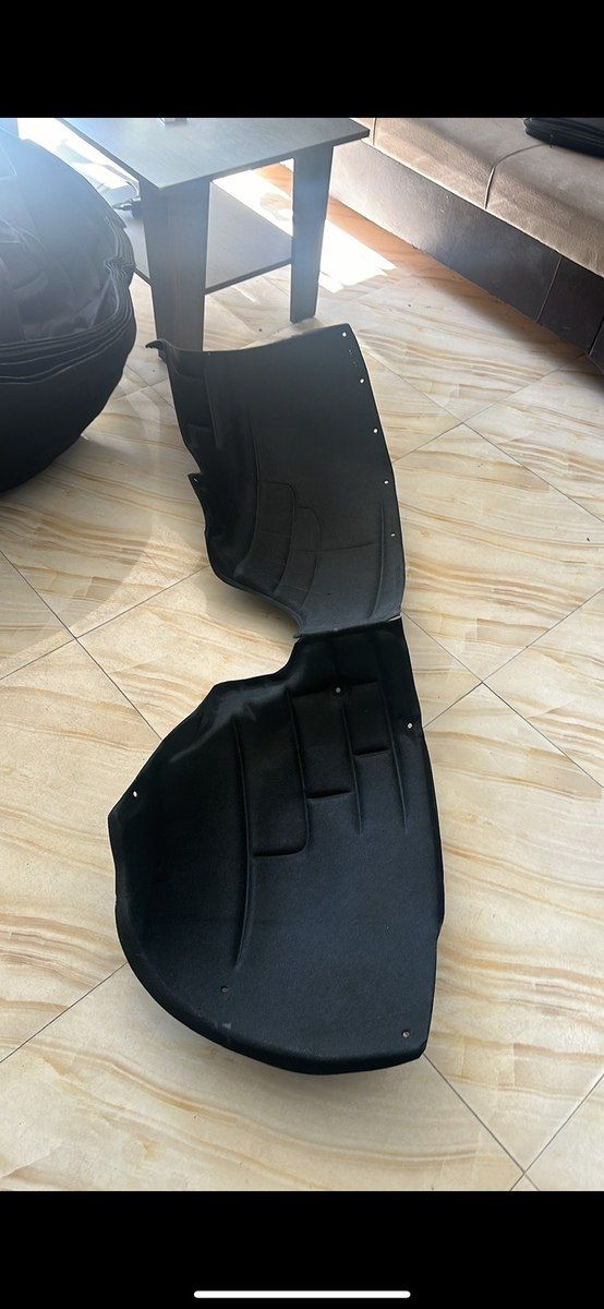 Chevrolet Trax, Equinox ehtiyat hissələri — Ehtiyat hissələri və aksesuarlar, Bakı (2)