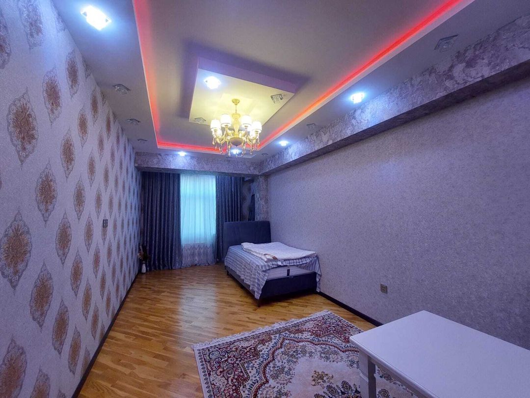 Satılır 4 otaqlı yeni tikili 174 m² — Mənzil, Bakı (9)