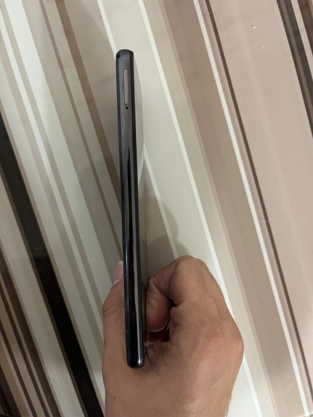 Samsung rəng - Qara, İki sim kartlı — Samsung, Bakı (2)