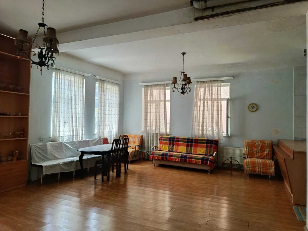 Satılır 6 otaqlı həyət evi/bağ evi 280 m² — Ev, villa, Bakı (5)