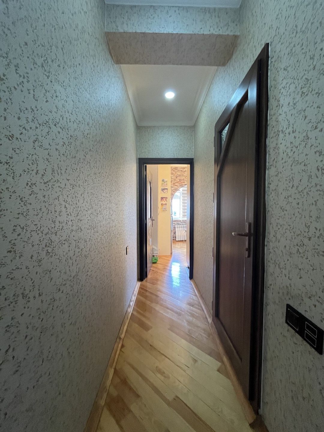 Satılır 3 otaqlı yeni tikili 74 m² — Mənzil, Bakı (12)