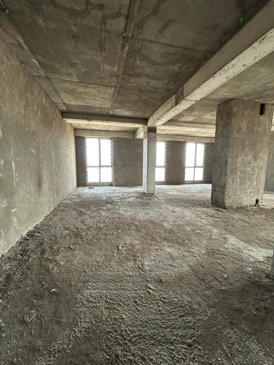 Satılır 3 otaqlı yeni tikili 151 m² — Mənzil, Bakı (4)