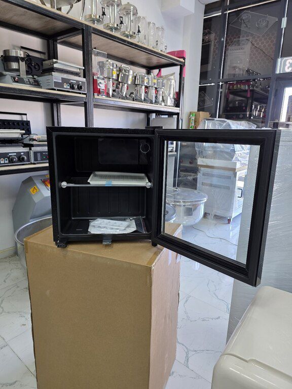 Soyuducu "Minibar" — Ev texnikası, Bakı (9)