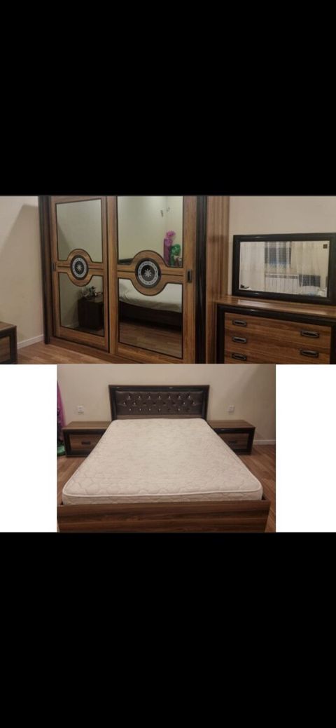 Yataq otağı mebeli — Bakı