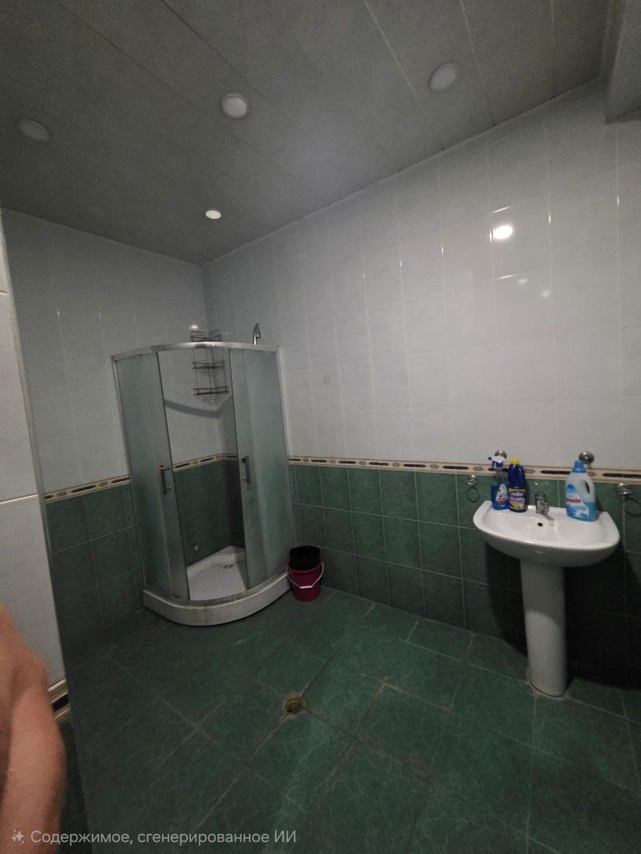 İcarəyə verilir 2 otaqlı yeni tikili 90 m² — Mənzil, Bakı (5)