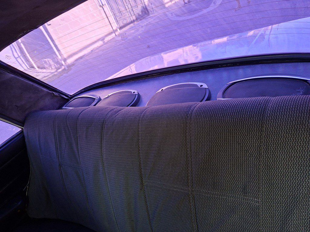 Lada (VAZ) 2107, 1.6 L, 2005 il, 250 000 km — Avtomobillər, Bakı (9)