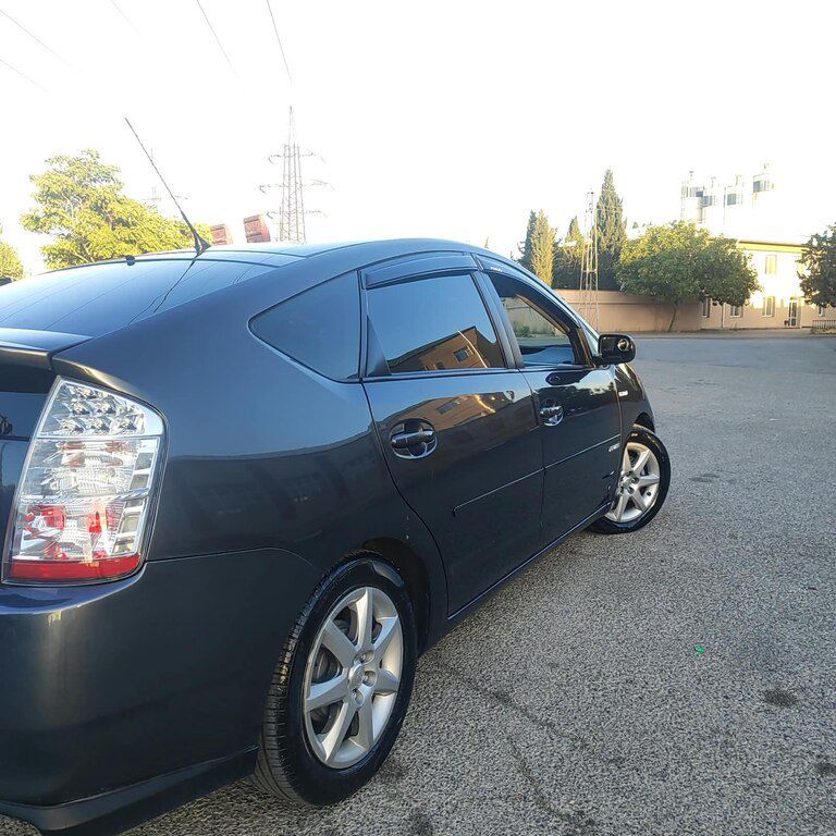 Toyota Prius, 1.5 L, 1.3 kWh, 2009 il, 300 000 km — Avtomobillər, Bakı (12)