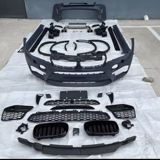 "BMW X5 F15" M bodykit — Carlab Garage — Ehtiyat hissələri və aksesuarlar