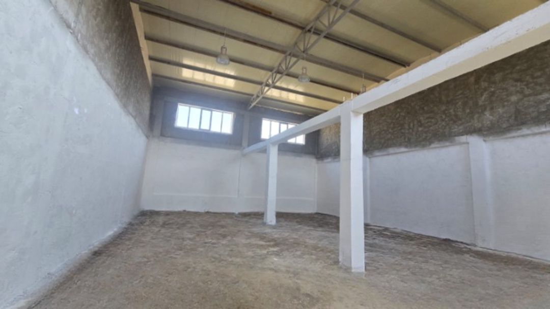 İcarəyə verilir obyekt 90 m² — Əmlak, Bakı (4)
