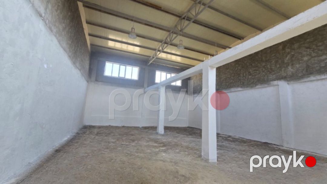 İcarəyə verilir obyekt 90 m² — Əmlak, Bakı (4)