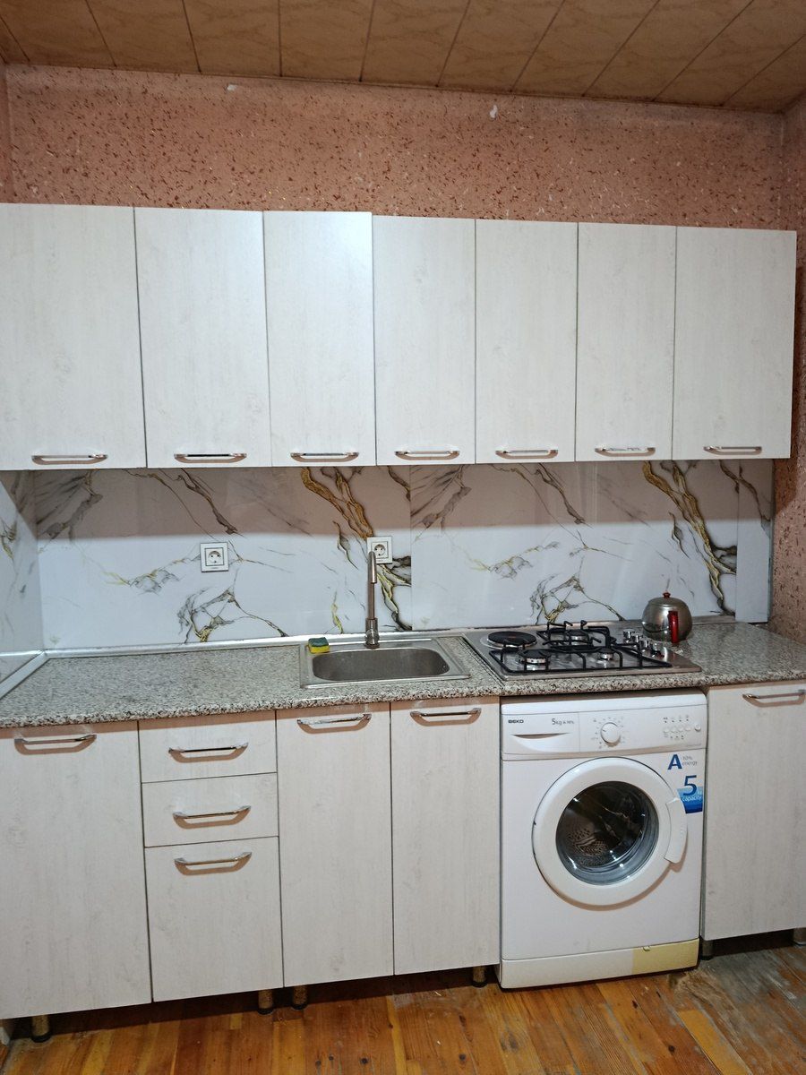 İcarəyə verilir 1 otaqlı həyət evi/bağ evi 40 m² — Ev, villa, Bakı
