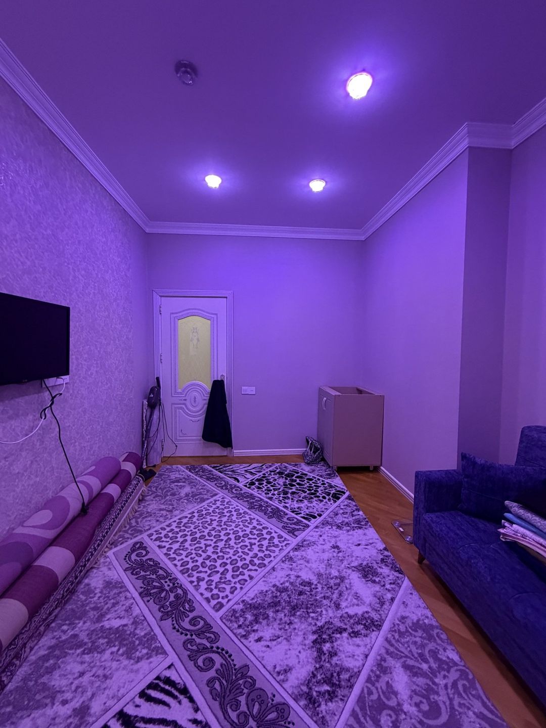 Satılır 4 otaqlı yeni tikili 127 m² — Mənzil, Sumqayıt (10)