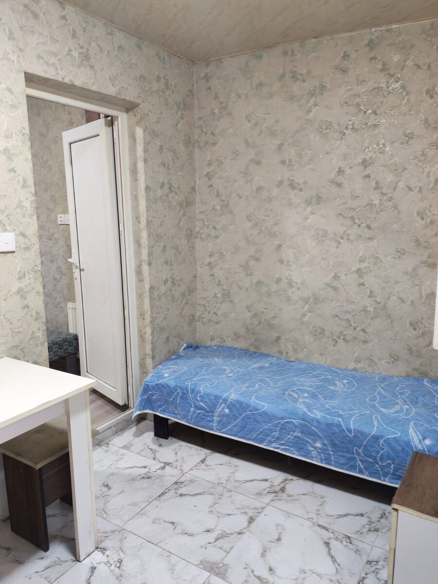 Həyət evi kirayə verilir, 8 Noyabr m — Ev, villa, Bakı (11)