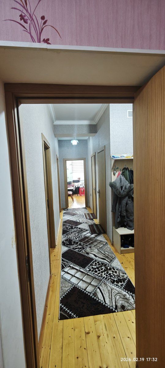Satılır 3 otaqlı yeni tikili 95 m² — Mənzil, Bakı (7)