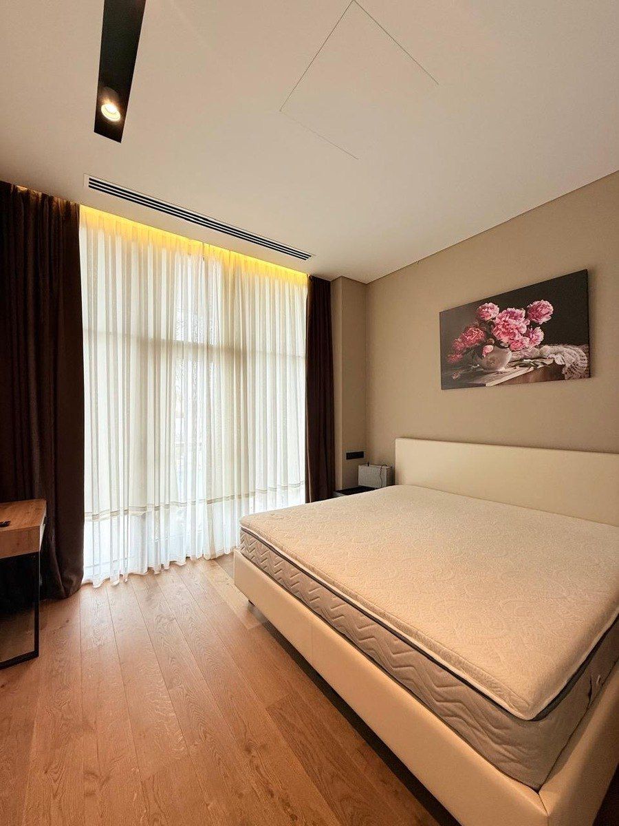 İcarəyə verilir 2 otaqlı yeni tikili 52 m² — Mənzil, Bakı (6)