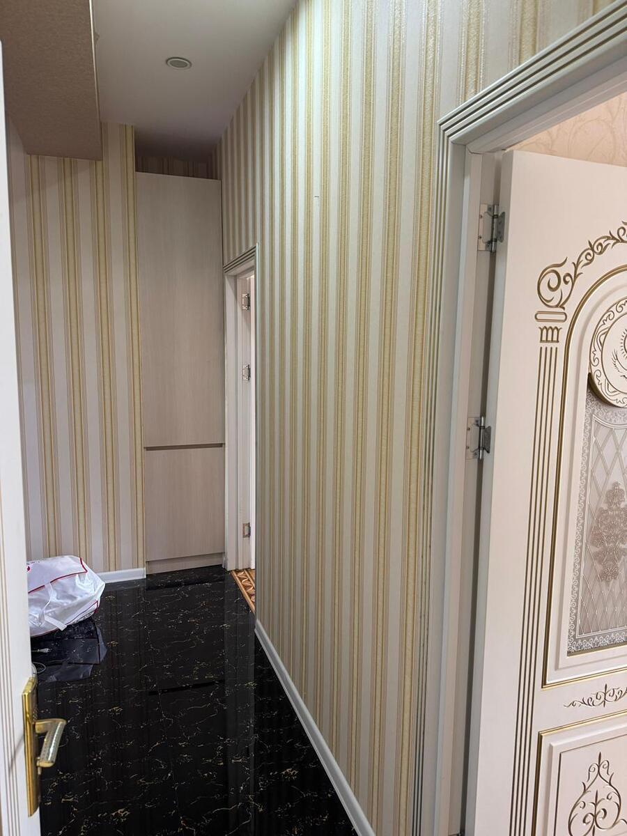 İcarəyə verilir 2 otaqlı yeni tikili 65 m² — Mənzil, Bakı (9)