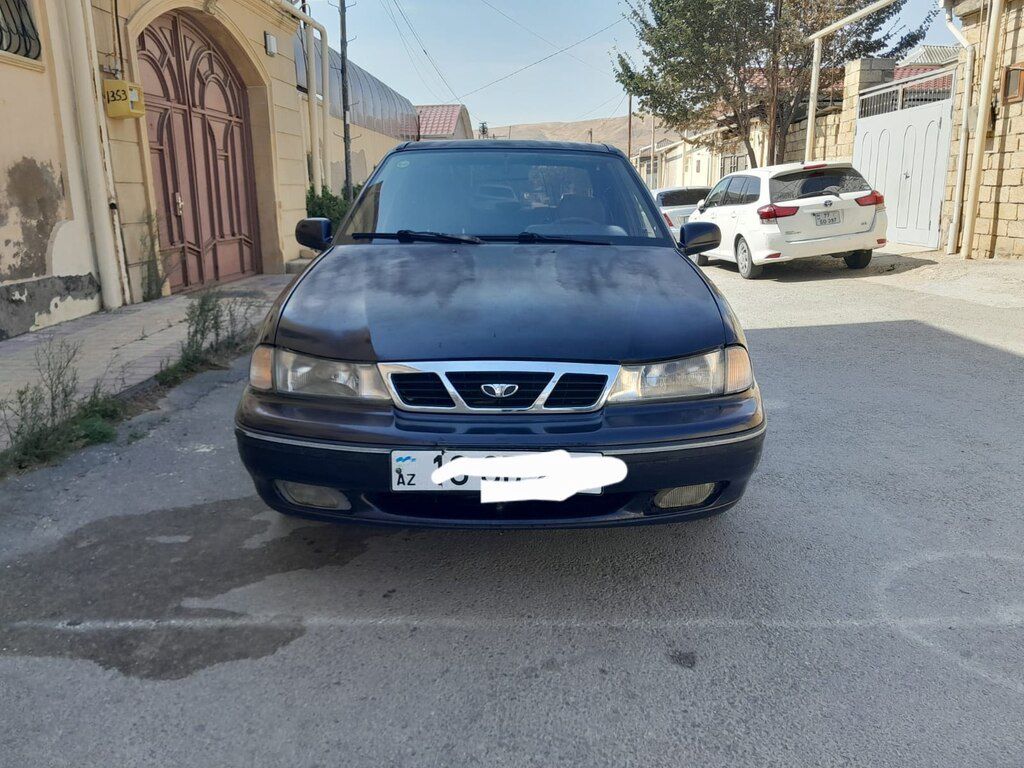 Daewoo Nexia, 1.5 L, 2006 il, 165 322 km — Avtomobillər, Bakı (4)