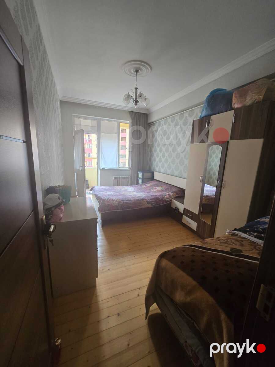 Satılır 2 otaqlı yeni tikili 72 m² — Mənzil, Bakı (5)