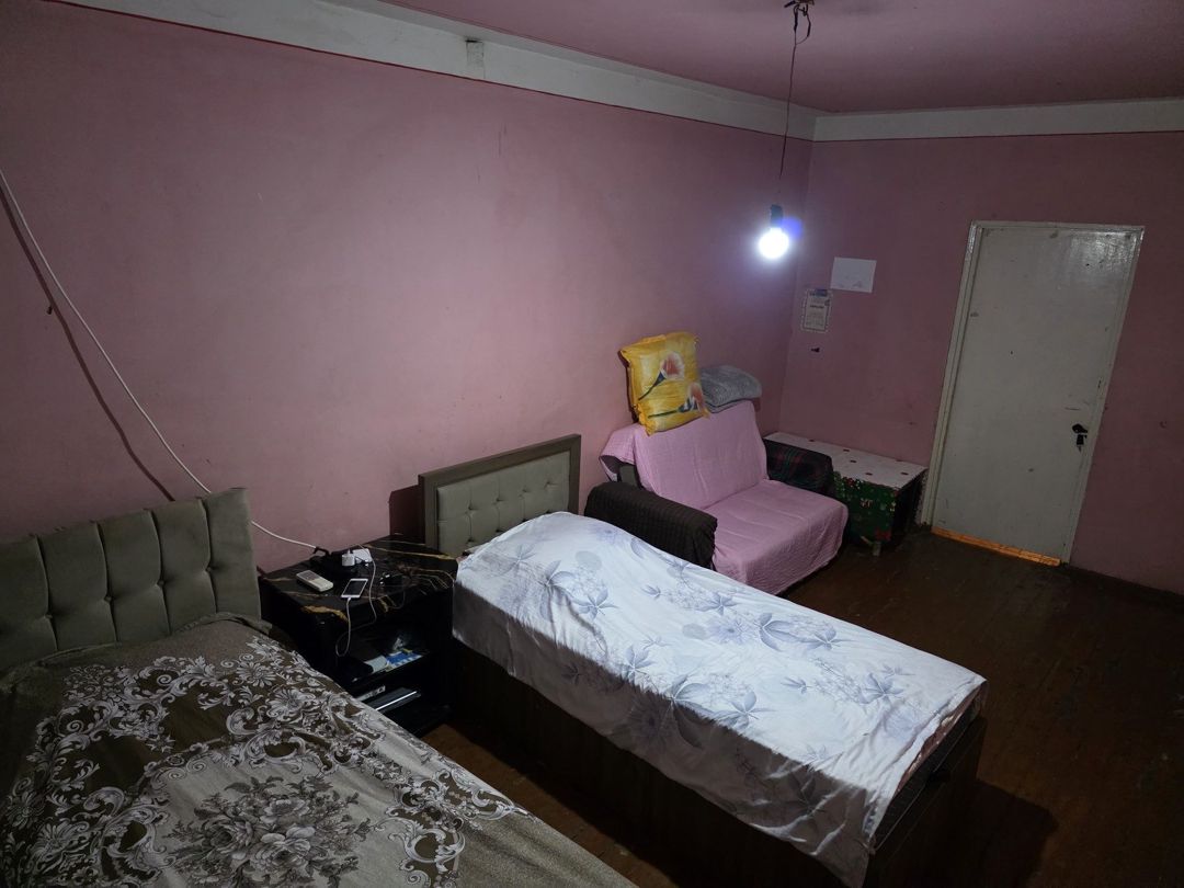 Satılır 4 otaqlı köhnə tikili 110 m² — Mənzil, Bakı (3)
