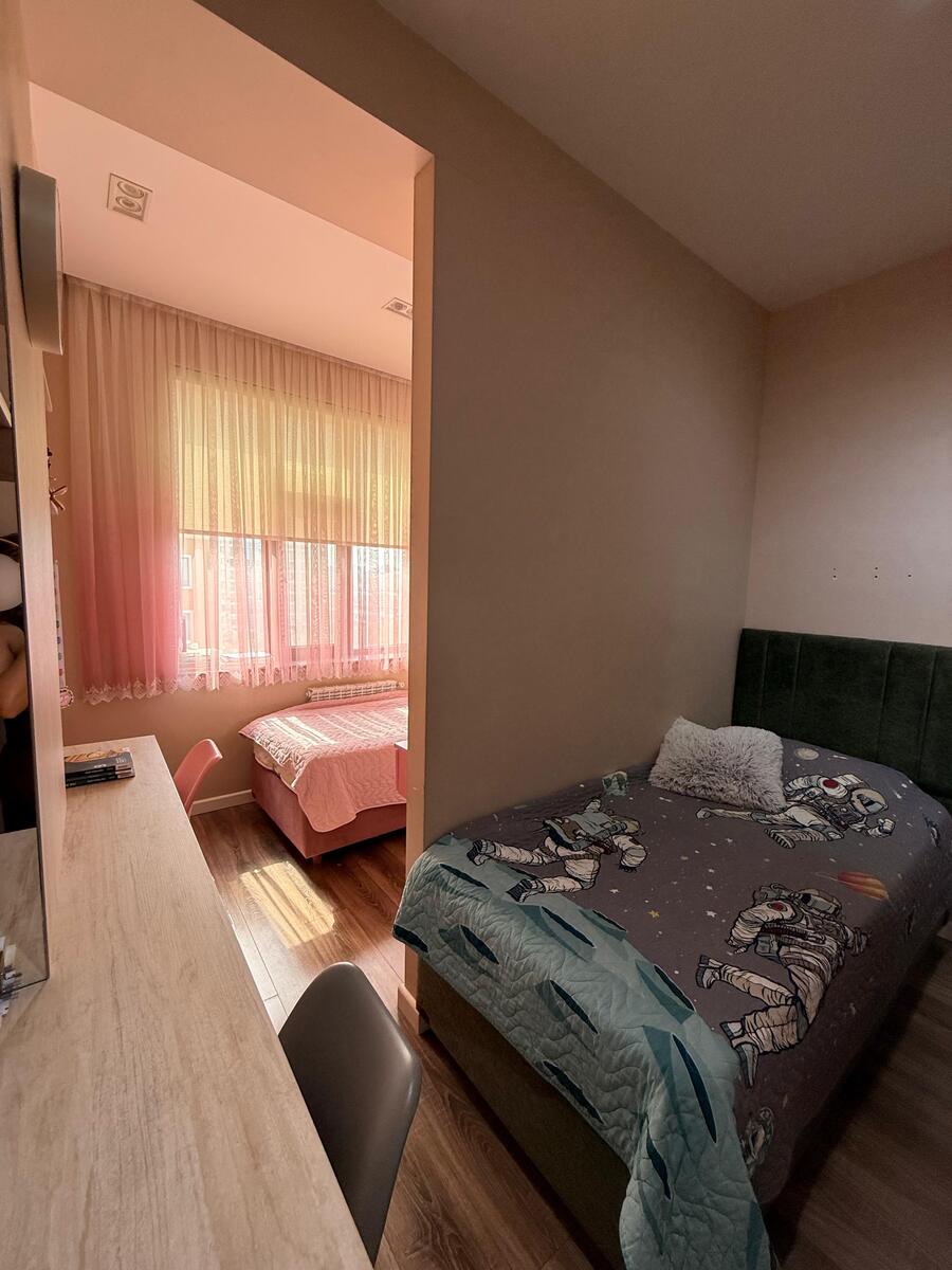 Satılır 3 otaqlı yeni tikili 112 m² — Mənzil, Bakı (2)