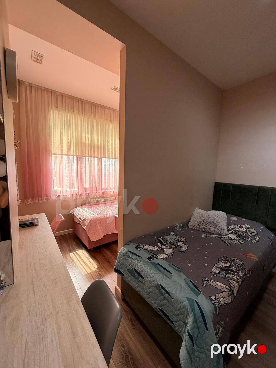 Satılır 3 otaqlı yeni tikili 112 m² — Mənzil, Bakı (2)