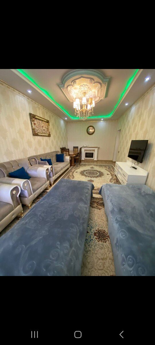 Həyət evi kirayə verilir, Qusar r — Ev, villa, Qusar (2)
